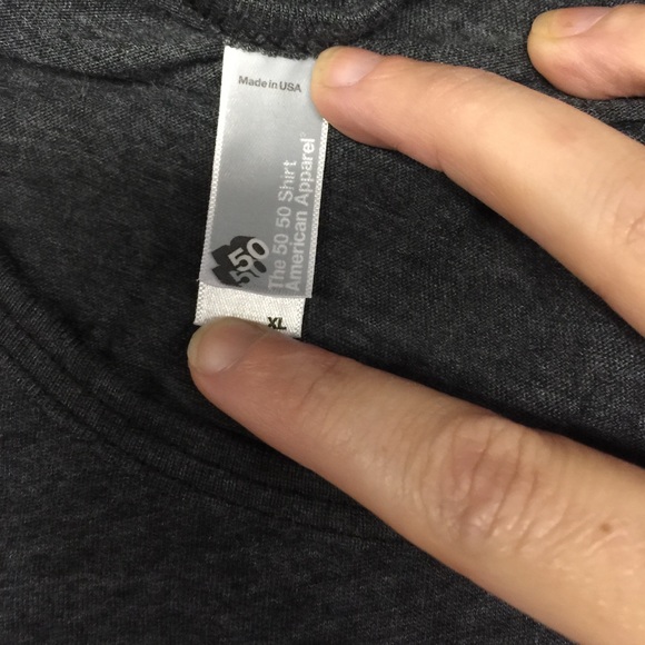 FEEL GOOD UNISEX TANK - Picture 3 of 4