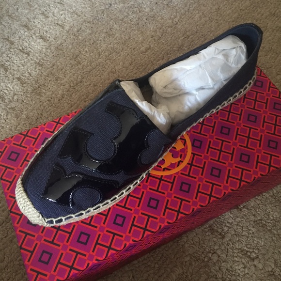 Tory Burch Lonnie Flat
