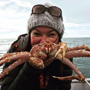 Meet your Posher, Laureli