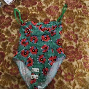 American Apparel Bodysuit M