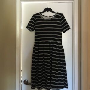 LulaRoe Amelia dress