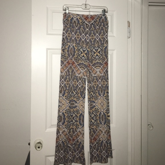 Cynthia Rowley pants