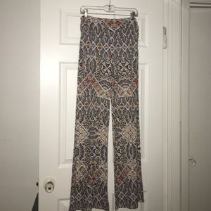 Cynthia Rowley pants
