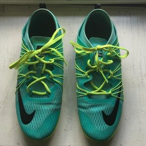 Nike Training Free 1.0 Cross Bionic