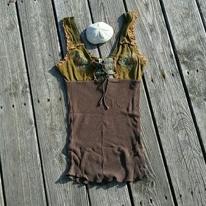 Free People Tank Top