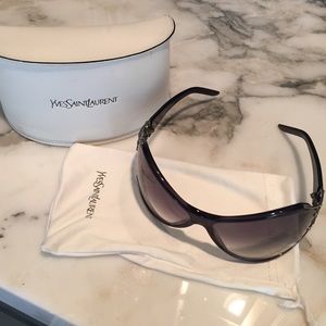 YSL sunglasses