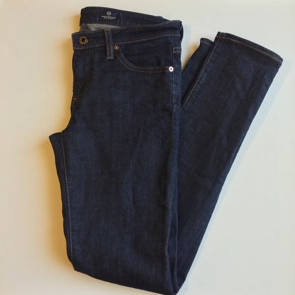 Anthropologie • AG • Sz 28 Jeans