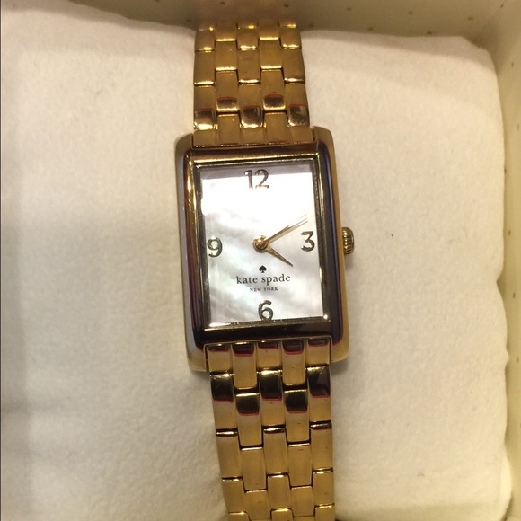 Kate spade watch sale