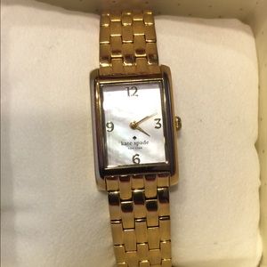 Kate spade watch sale
