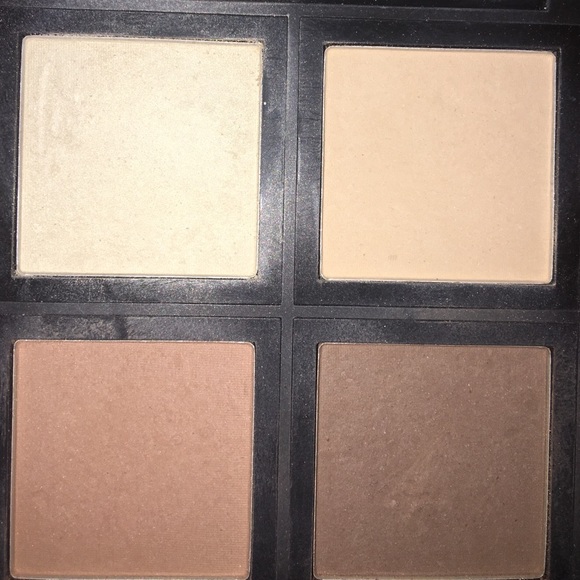 Elf contour kit