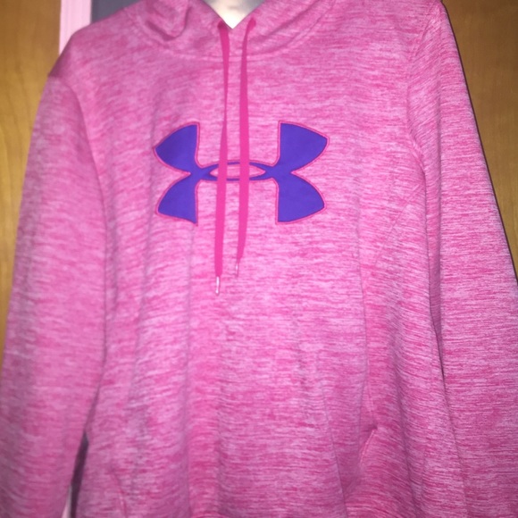 Under Armor hoodie - Picture 1 of 3