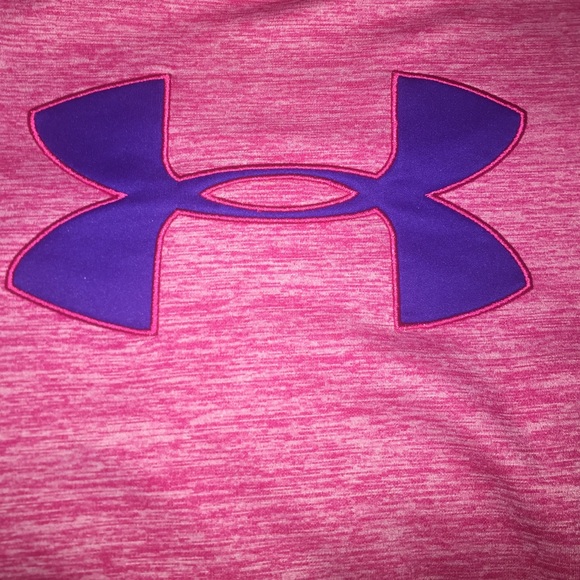 Under Armor hoodie - Picture 3 of 3