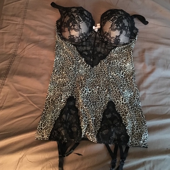 Victoria Secret lingerie