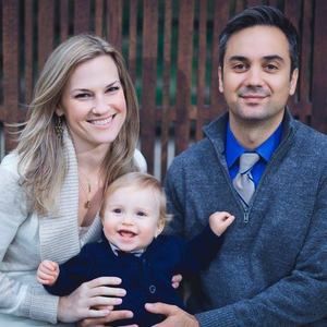 Meet your Posher, Sara