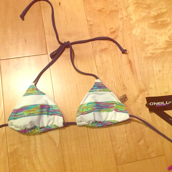 NWT O'neill top