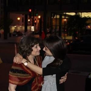 Meet your Posher, Susan