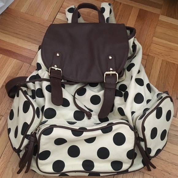 forever 21 backpack