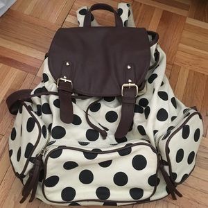 forever 21 backpack