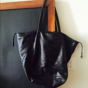 Urban outfitters BDG vegan leather tote