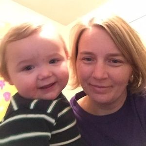 Meet your Posher, Amy