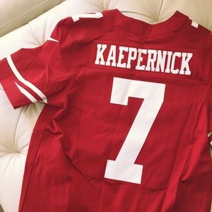 Kaepernick - Elite Jersey (Mens)