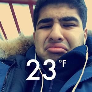 Meet your Posher, Ozhan