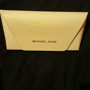 Sunglasses case