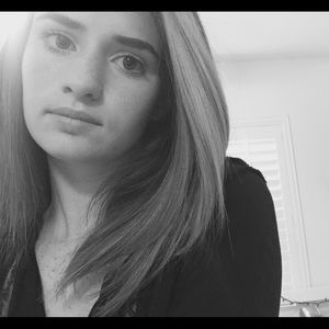 Meet your Posher, Cassie