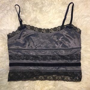 Vintage Moschino top