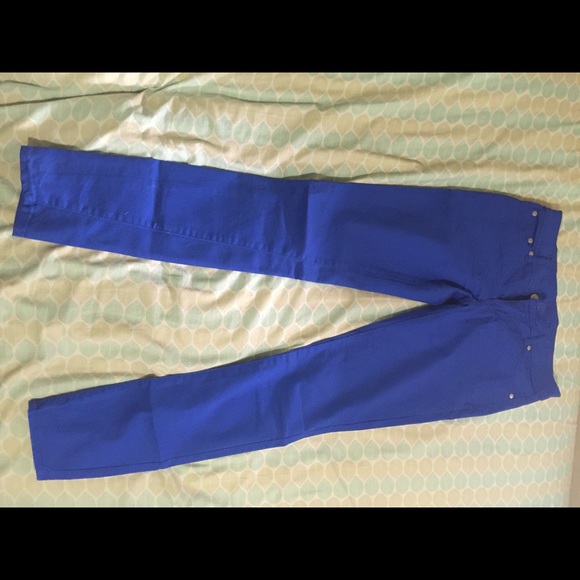 Pants Size 5