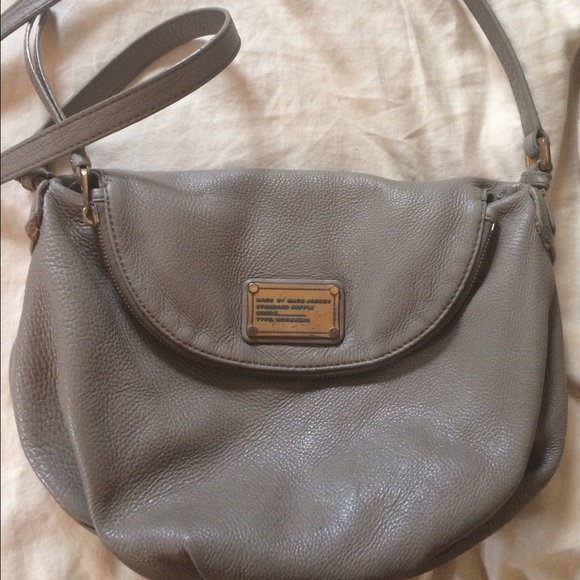 Marc Jacobs Crossbody