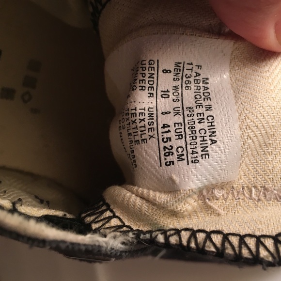 Converse - Picture 3 of 3