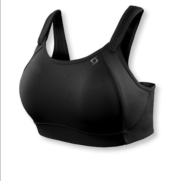 Moving comfort sports bra!
