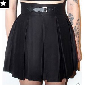 Deandri Nancy Skirt