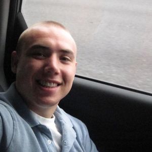 Meet your Posher, William