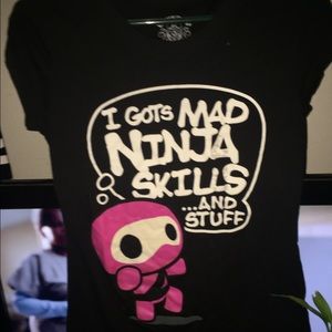 T shirt