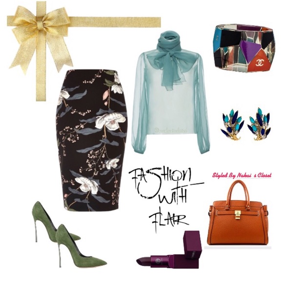 London Handbag
