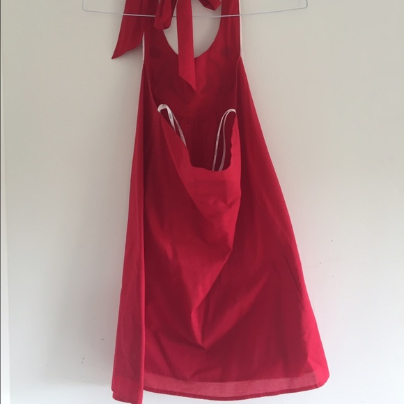 Joy Han Halter with Spanish detail - Picture 3 of 4