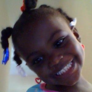 Meet your Posher, Dondrea