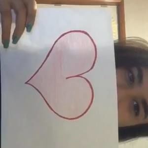 Meet your Posher, Milagros