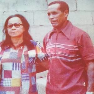 Meet your Posher, Ana