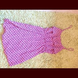 Ellie Kai Fall Children's dress - L