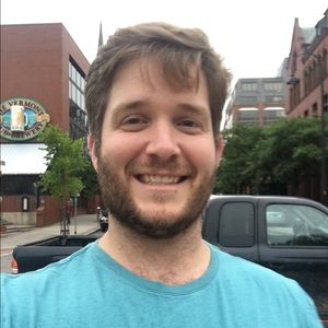 Meet your Posher, Thomas