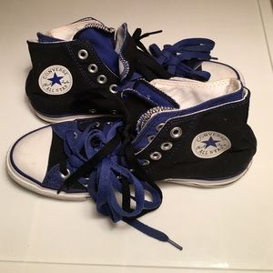 HighTop Converse All-stars