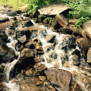 Meet your Posher, Melody