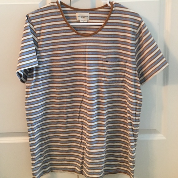 Men's obey propaganda tee