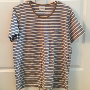 Men's obey propaganda tee