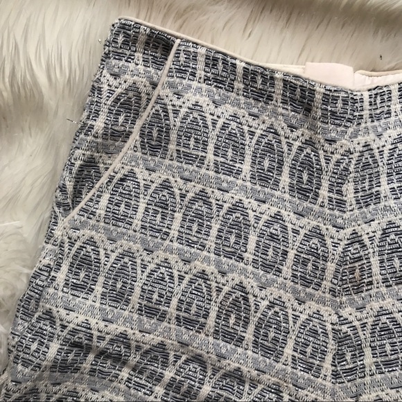 Seen on Celebs! Top Shop Aztec Shorts - Picture 5 of 7