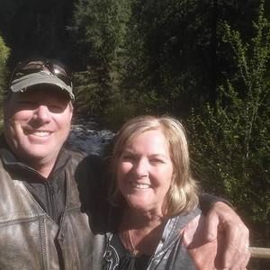 Meet your Posher, Mikey