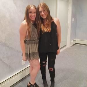 Meet your Posher, Marissa